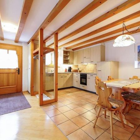 شقة Chalet Aphrodite West جريندلوالد المظهر الخارجي الصورة